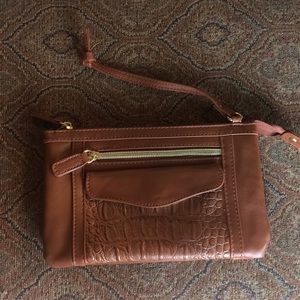 NWOT Wallet/wristlet